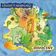Hudba Loutky v nemocnici: Divočiny