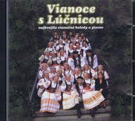 Hudba Vianoce s Lúčnicou
