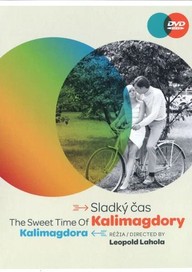 DVD Sladký čas Kalimagdory
