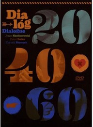 DVD Dialóg 20 40 60