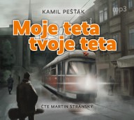 Mluvené slovo Moje teta, tvoje teta