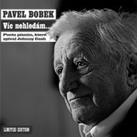 Hudba Pavel Bobek: Víc nehledám LP