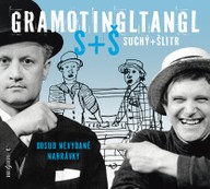 Hudba Gramotingltangl Suchý+Šlitr