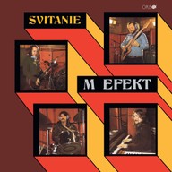 Hudba M Efekt: Svitanie LP