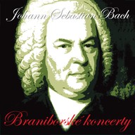 Hudba J. S. Bach: Braniborské koncerty