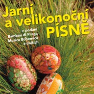 Hudba Jarní a velikonoční písně