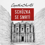 Mluvené slovo Agatha Christie: Schůzka se smrtí