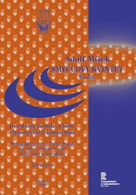 Noty Adolf Míšek: Smyčcový kvintet Es dur