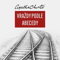 Mluvené slovo Agatha Christie: Vraždy podle abecedy