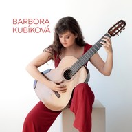 Hudba Barbora Kubíková