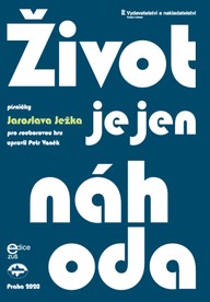 Noty Jaroslav Ježek / Petr Vaněk (arr.): Písničky pro souborovou hru