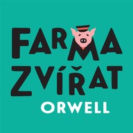 Mluvené slovo George Orwell: Farma zvířat
