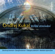 Hudba Ondřej Kukal: Veliké stmívání