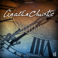 Mluvené slovo Agatha Christie: Hodiny