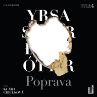Mluvené slovo Yrsa Sigurdardóttir: Poprava