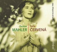 Hudba GUSTAV MAHLER / SOŇA ČERVENÁ