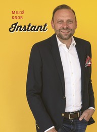 Kniha Miloš Knor: Instant