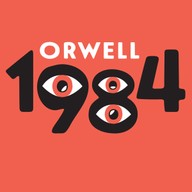 Mluvené slovo George Orwell: 1984