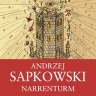 Mluvené slovo Andrzej Sapkowski: Narrenturm