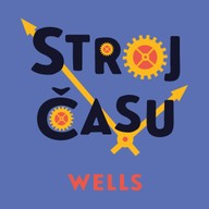 Mluvené slovo Herbert George Wells: Stroj času