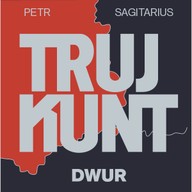Mluvené slovo Petr Sagitarius: Trujkunt I. - Dwur