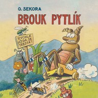 Mluvené slovo Ondřej Sekora: Brouk Pytlík