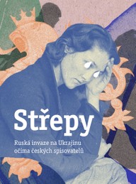 Kniha Střepy