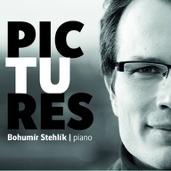 Hudba Bohumír Stehlík: PICTURES