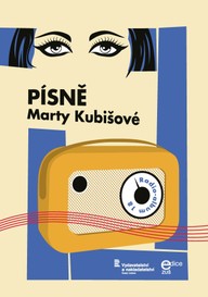 Noty Radio-album 18: Písně Marty Kubišové