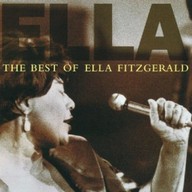 Hudba The best of Ella Fitzgerald
