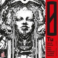 Mluvené slovo Jakub Hussar: 0 TU