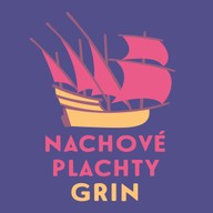 Mluvené slovo Alexandr Grin: Nachové plachty