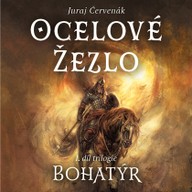Mluvené slovo Juraj Červenák: Ocelové žezlo