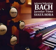 Hudba Johann Sebastian Bach - Svatá Hora