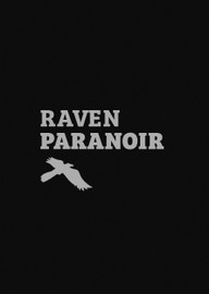 Mluvené slovo Raven: PARANOIR