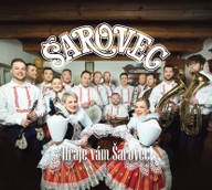 Hudba Hraje vám Šarovec!