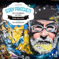 Mluvené slovo Terry Pratchett: Život v poznámkách pod čarou