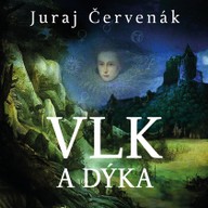 Mluvené slovo Juraj Červenák: Vlk a dýka