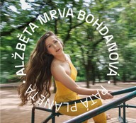 Hudba Alžběta Mrva Bohdanová: Pátá planeta