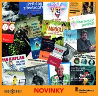 Týdeník Rozhlas Katalog Radioservis - podzim 2023