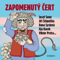 Mluvené slovo Zapomenutý čert