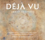 Hudba Josef Vejvoda: DEJA VU