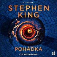 Mluvené slovo Stephen King: Pohádka