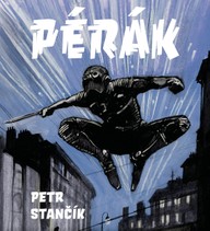 Mluvené slovo Petr Stančík: Pérák