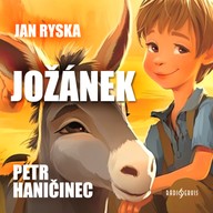 Mluvené slovo Jan Ryska: Jožánek