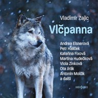 Mluvené slovo Vladimír Zajíc: Vlčpanna