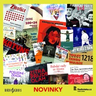 Týdeník Rozhlas Katalog Radioservis - jaro 2024