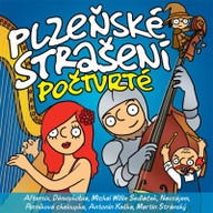 Mluvené slovo Plzeňské strašení počtvrté