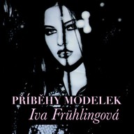 Mluvené slovo Iva Frühlingová: Příběhy modelek