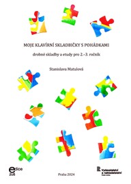 Noty Stanislava Matulová: Moje klavírní skladbičky s pohádkami